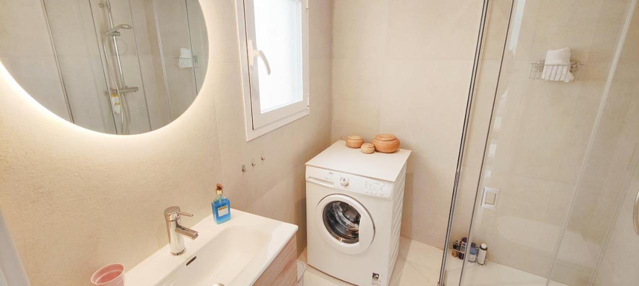 Apartamento Ap379 Casa Seger Nerja Exterior foto